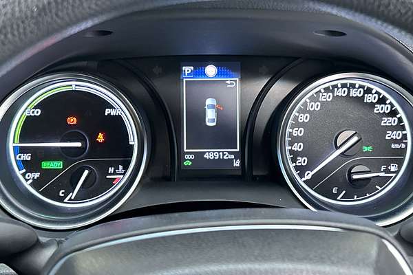 2023 Toyota Camry Ascent AXVH70R thumb-13