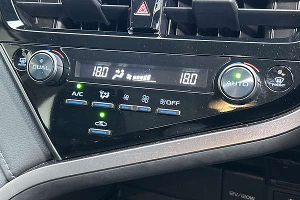 2023 Toyota Camry Ascent AXVH70R thumb-16