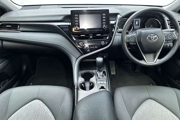 2023 Toyota Camry Ascent AXVH70R thumb-19