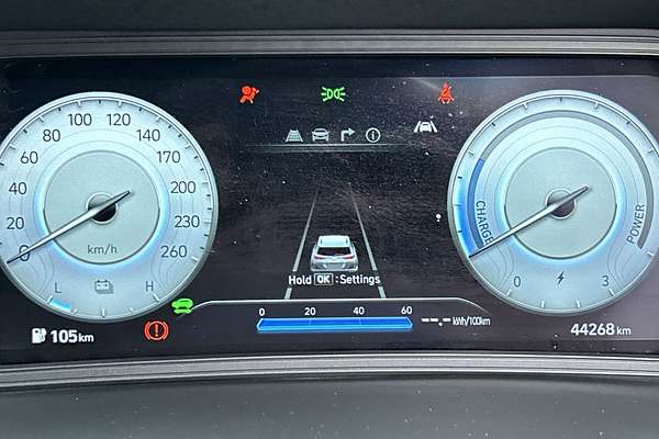 2021 Hyundai Kona Electric Highlander OS.V4 thumb-13