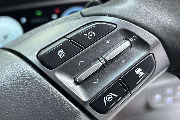 2021 Hyundai Kona Electric Highlander OS.V4 thumb-16