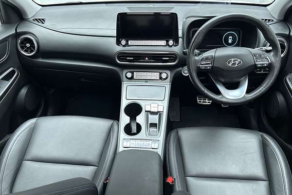2021 Hyundai Kona Electric Highlander OS.V4 thumb-19
