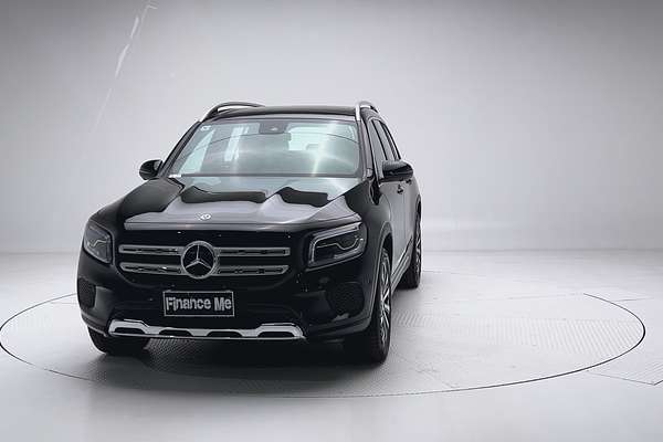 2020 Mercedes-Benz GLB-Class GLB200 X247 thumb-2