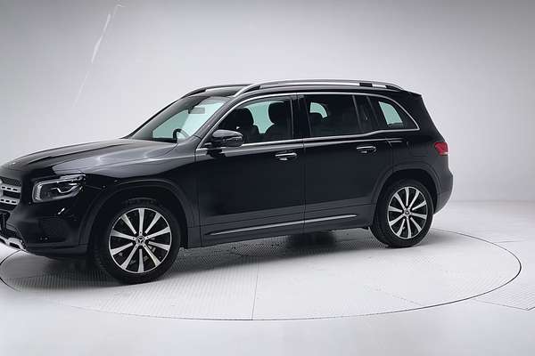 2020 Mercedes-Benz GLB-Class GLB200 X247 thumb-3