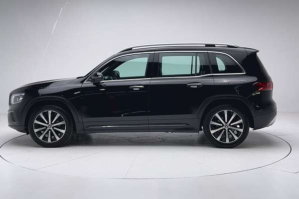 2020 Mercedes-Benz GLB-Class GLB200 X247 thumb-4