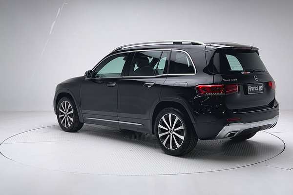 2020 Mercedes-Benz GLB-Class GLB200 X247 thumb-5