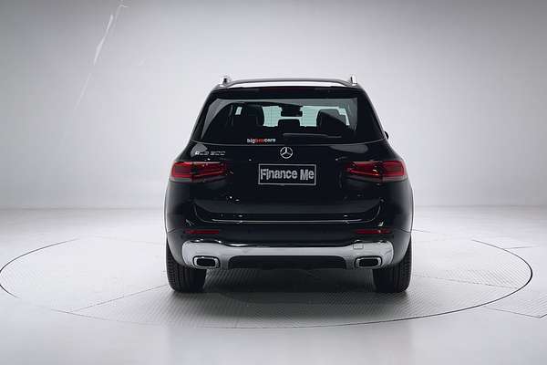 2020 Mercedes-Benz GLB-Class GLB200 X247 thumb-6
