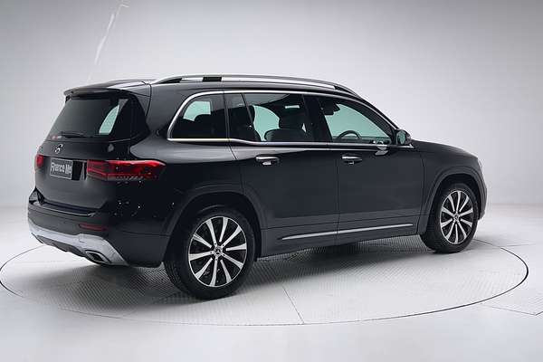 2020 Mercedes-Benz GLB-Class GLB200 X247 thumb-7