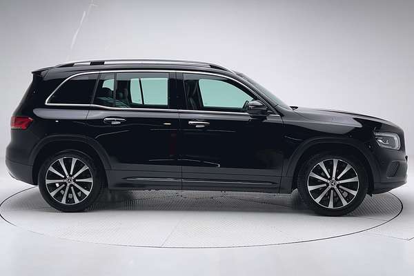 2020 Mercedes-Benz GLB-Class GLB200 X247 thumb-8