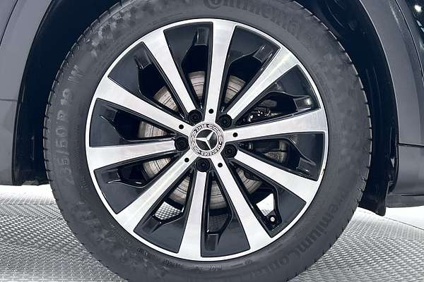 2020 Mercedes-Benz GLB-Class GLB200 X247 thumb-9