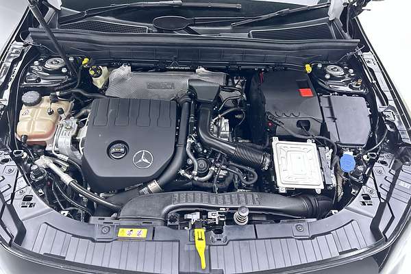 2020 Mercedes-Benz GLB-Class GLB200 X247 thumb-10