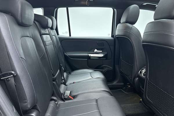 2020 Mercedes-Benz GLB-Class GLB200 X247 thumb-11