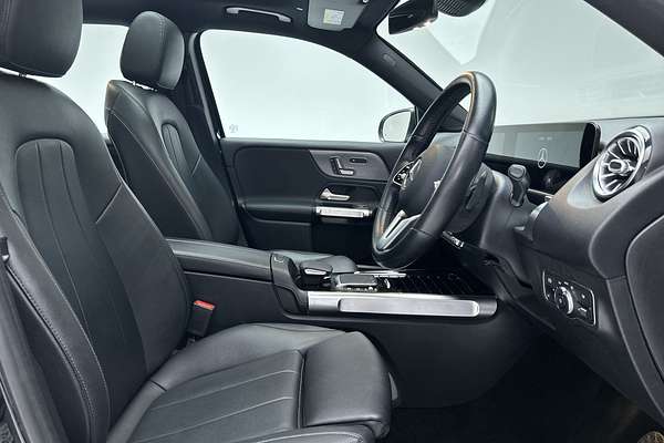 2020 Mercedes-Benz GLB-Class GLB200 X247 thumb-12