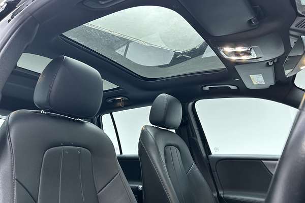 2020 Mercedes-Benz GLB-Class GLB200 X247 thumb-14
