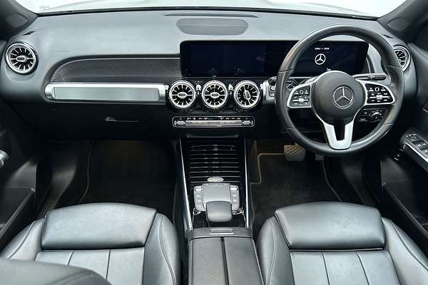 2020 Mercedes-Benz GLB-Class GLB200 X247 thumb-19