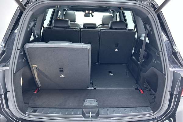 2020 Mercedes-Benz GLB-Class GLB200 X247 thumb-20