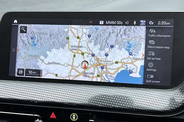 2020 BMW 1 Series 118i M Sport F40 thumb-14
