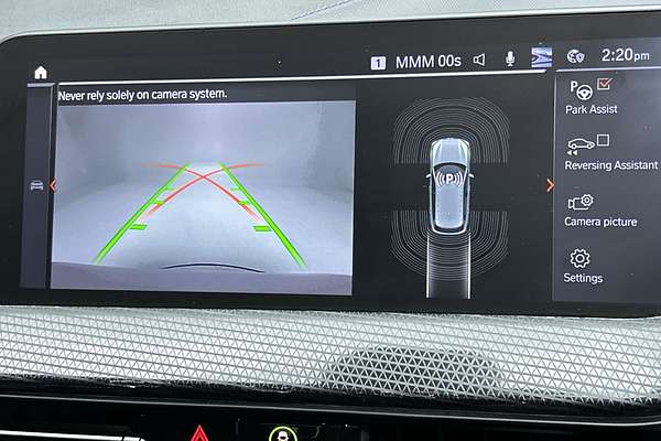 2020 BMW 1 Series 118i M Sport F40 thumb-15