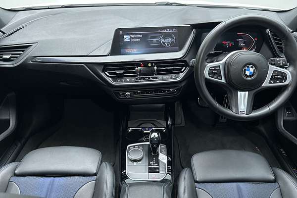2020 BMW 1 Series 118i M Sport F40 thumb-19