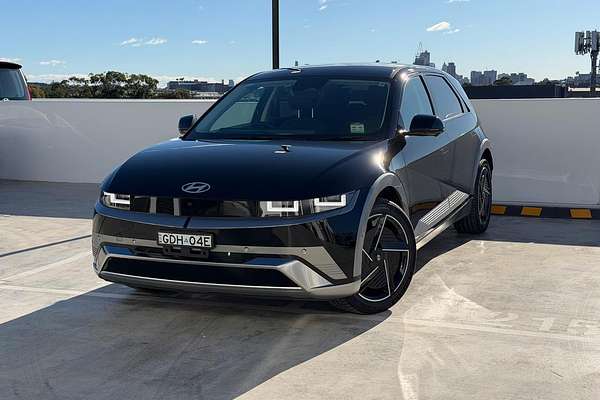 2026 Hyundai IONIQ 5 Elite NE.V6