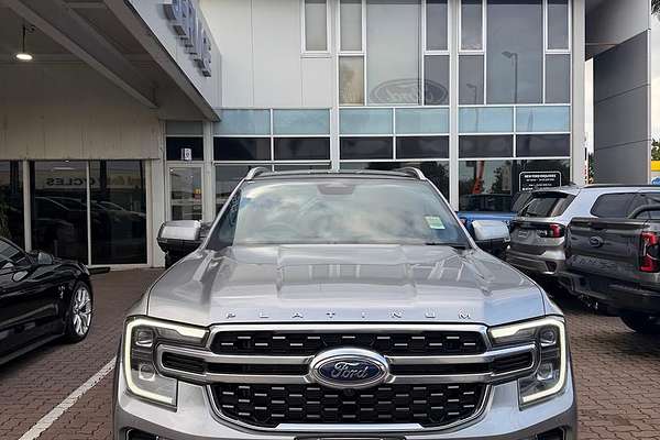 2025 Ford Everest Platinum 3.0L thumb-1