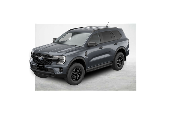 2026 Ford Everest Active 3.0L