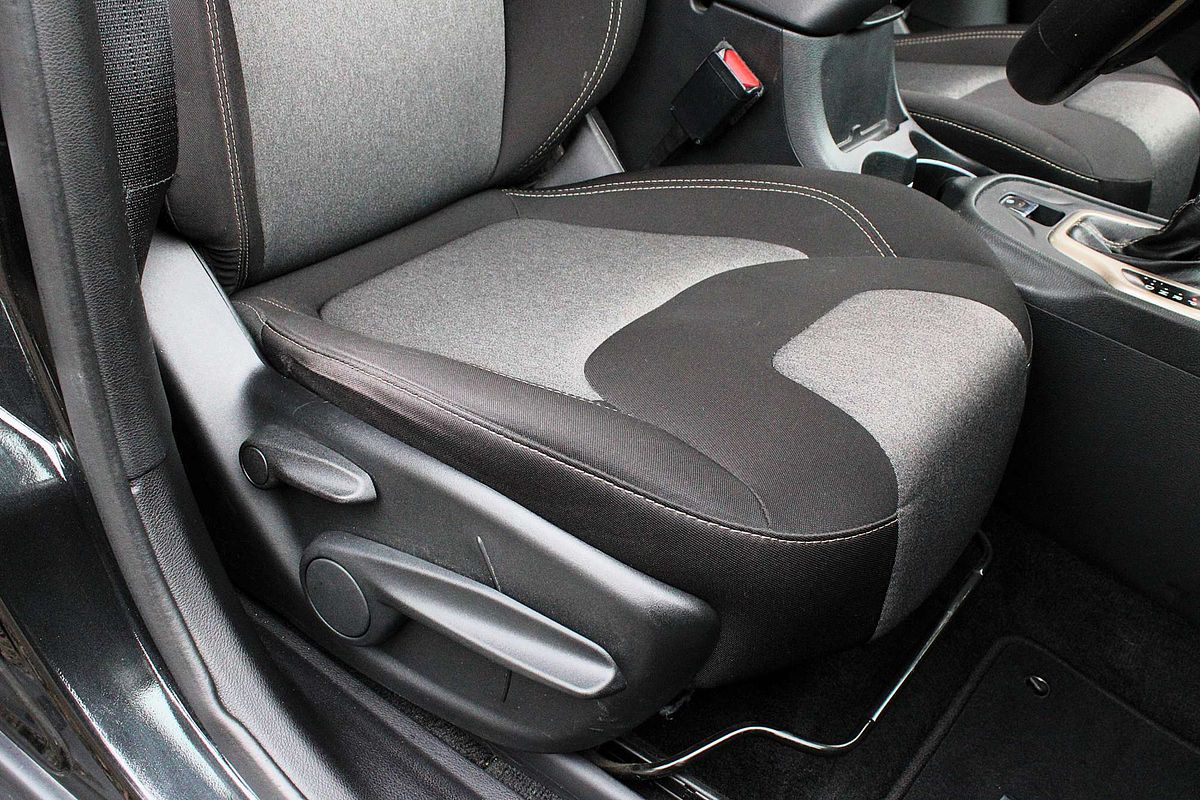 2015 Jeep Cherokee Sport KL
