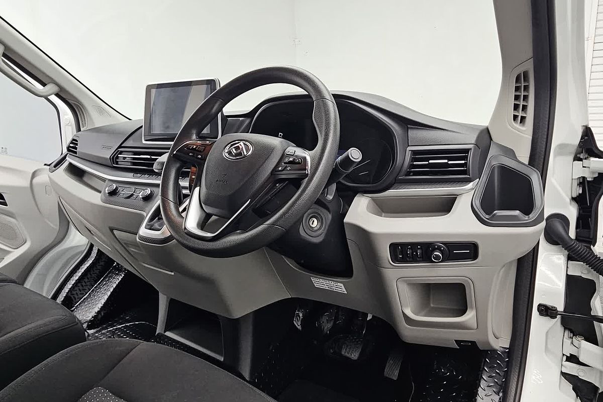 2022 LDV Deliver 9 LWB High Roof LWB High Roof