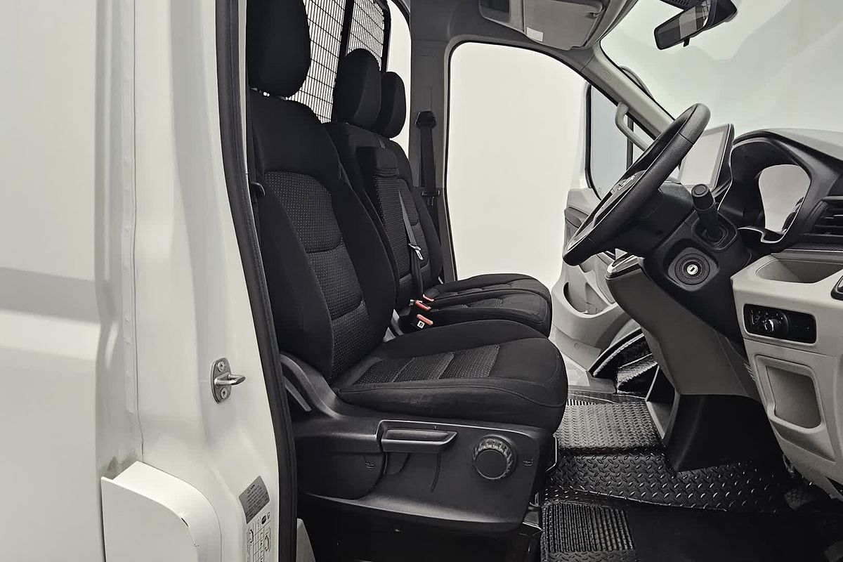 2022 LDV Deliver 9 LWB High Roof LWB High Roof