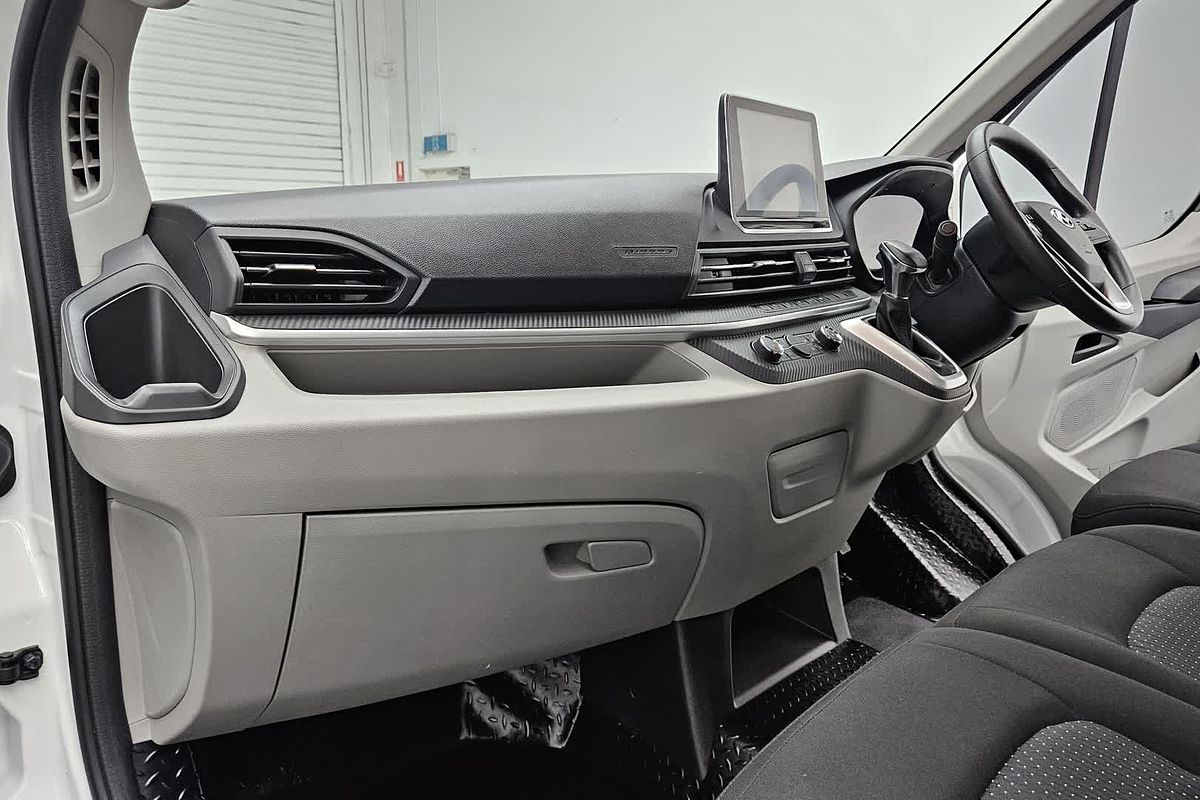 2022 LDV Deliver 9 LWB High Roof LWB High Roof