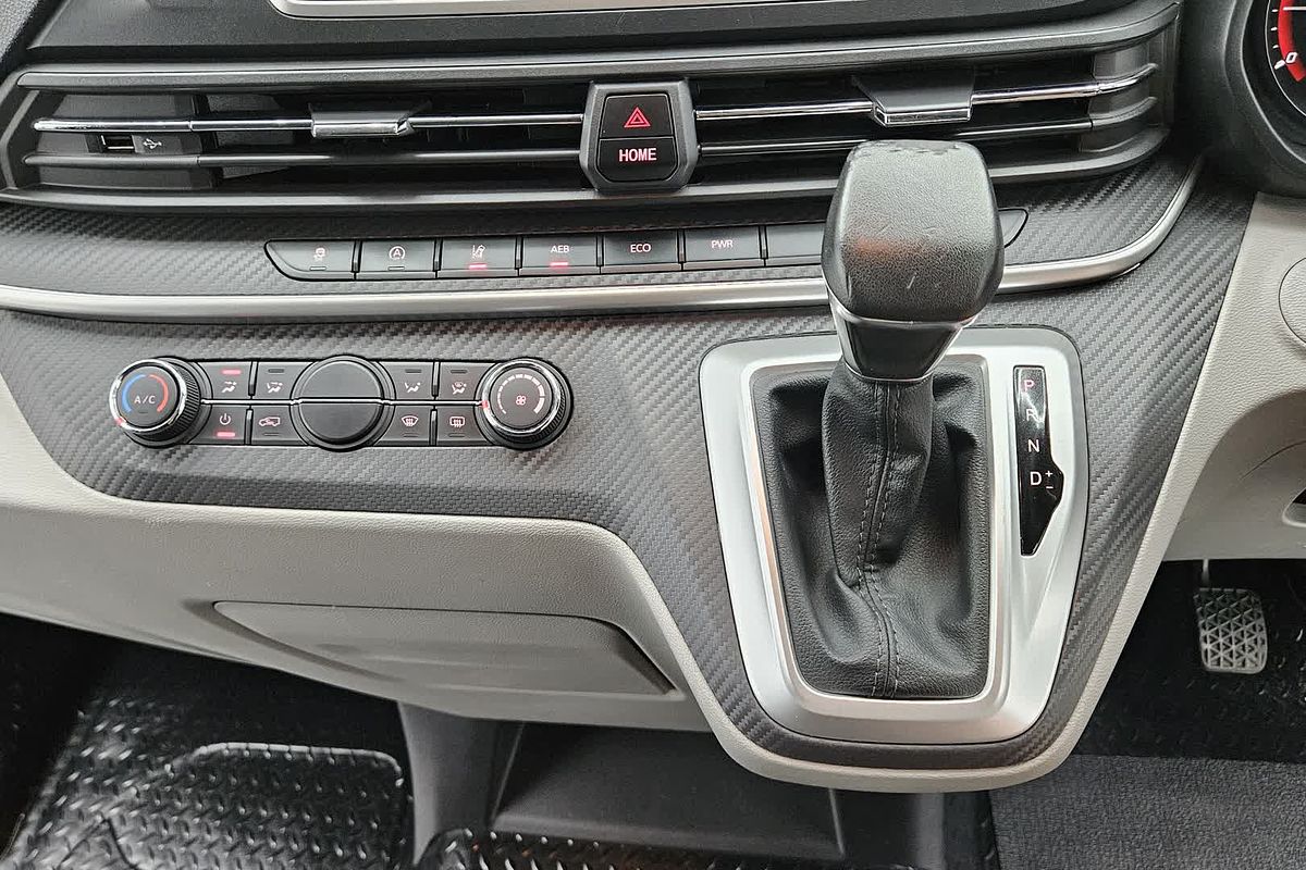 2022 LDV Deliver 9 LWB High Roof LWB High Roof