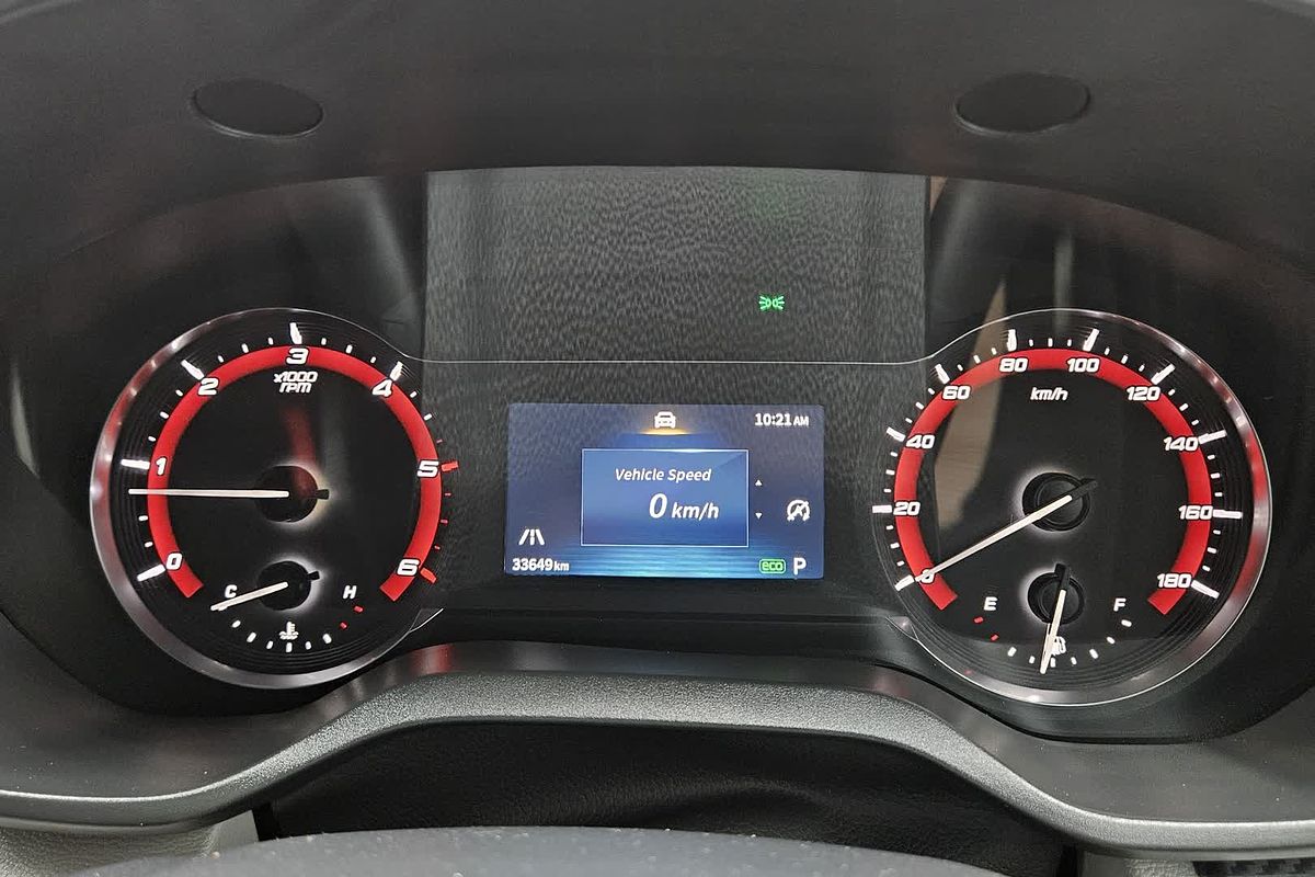 2022 LDV Deliver 9 LWB High Roof LWB High Roof