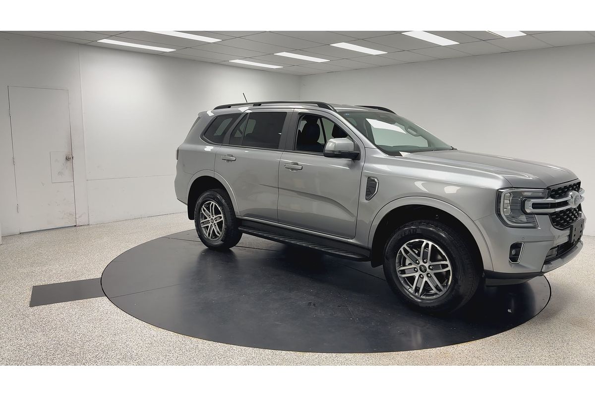 2025 Ford Everest Trend 2.0L