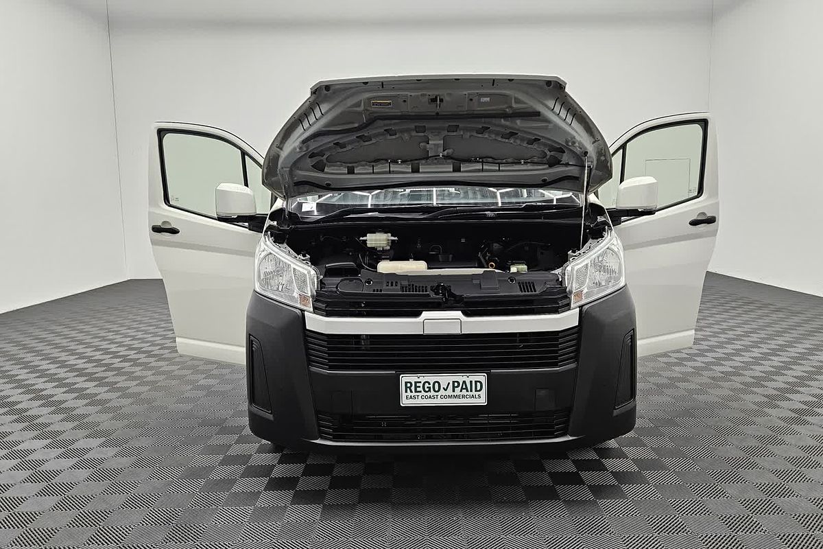 2020 Toyota Hiace GDH300R LWB
