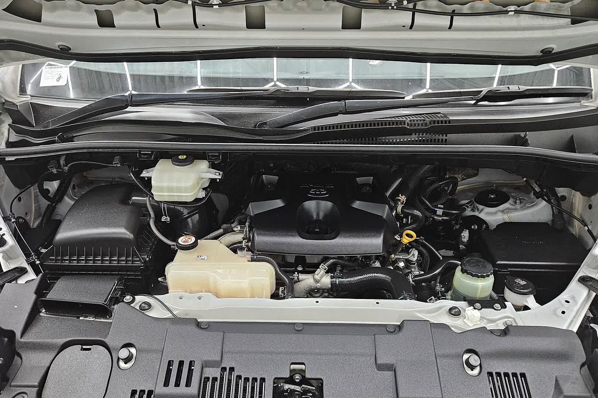 2020 Toyota Hiace GDH300R LWB