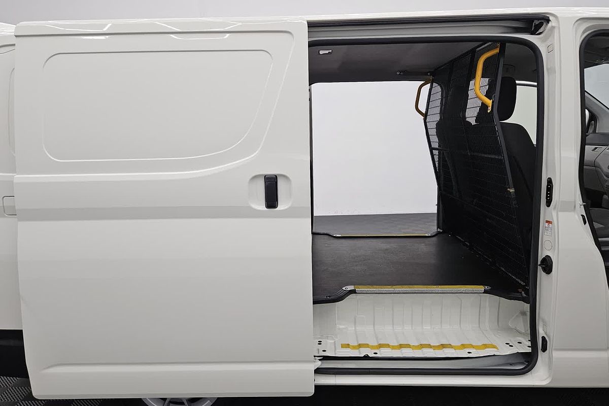 2020 Toyota Hiace GDH300R LWB