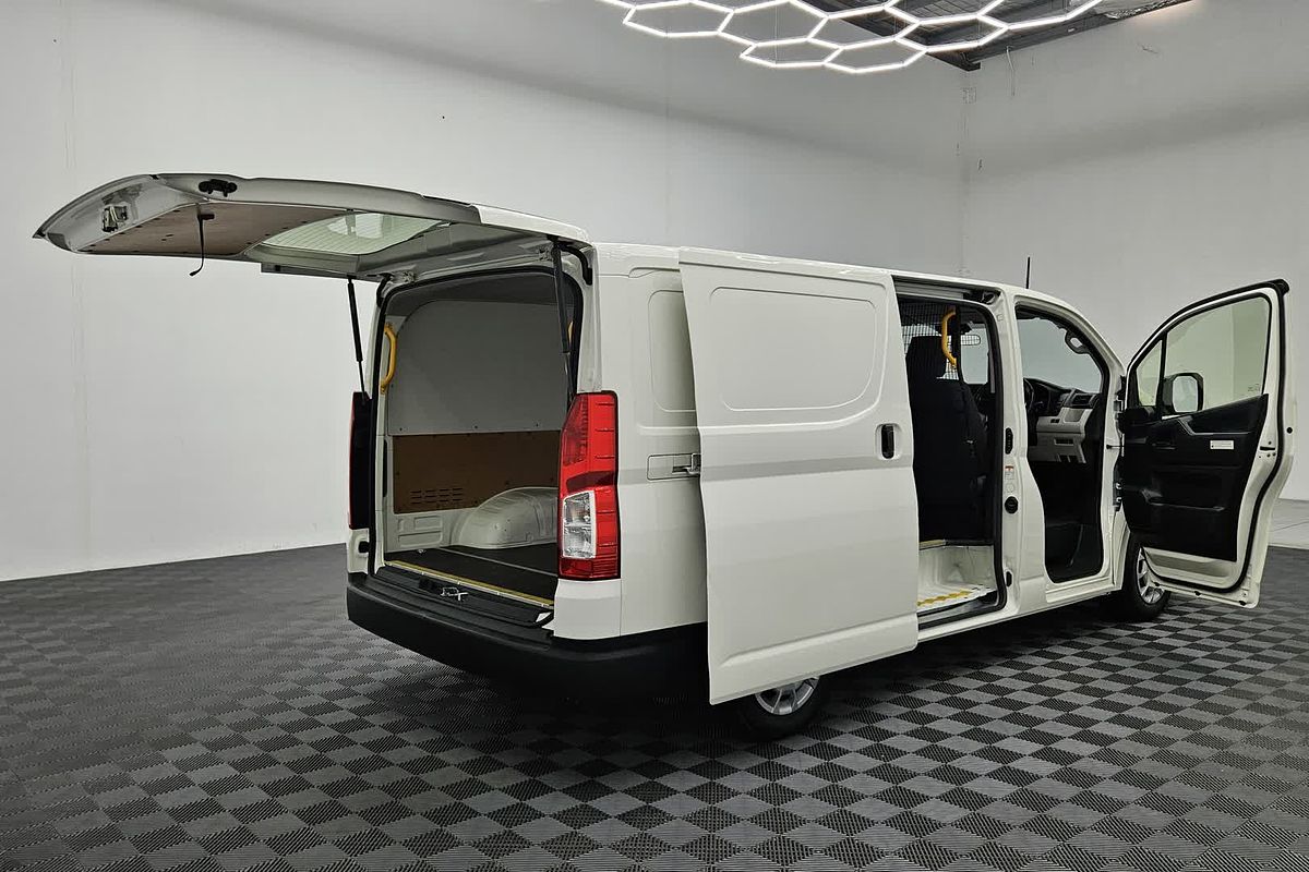 2020 Toyota Hiace GDH300R LWB