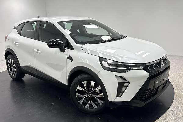 2025 Mitsubishi ASX LS XE