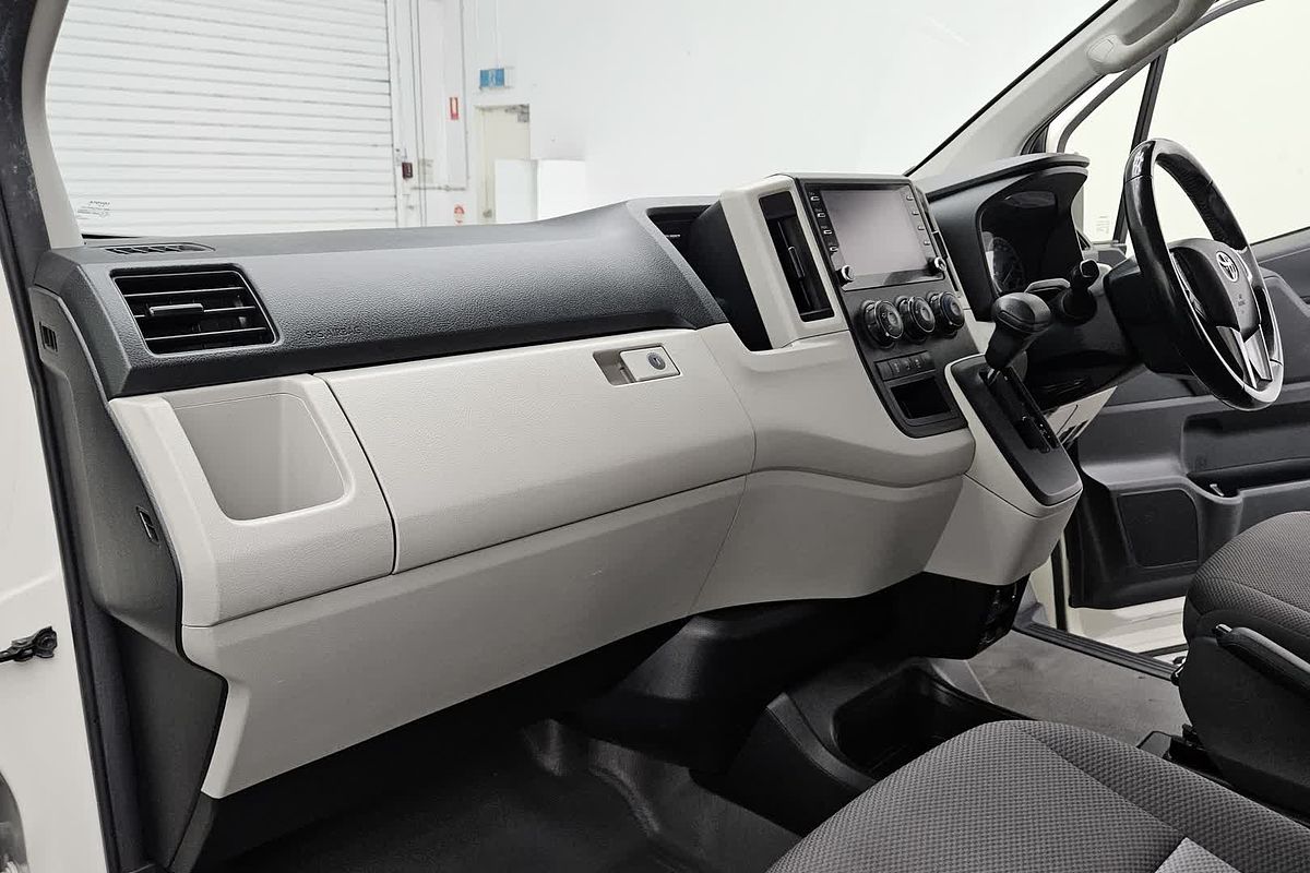 2020 Toyota Hiace GDH300R LWB