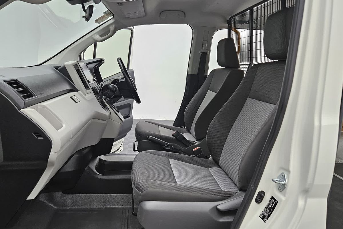 2020 Toyota Hiace GDH300R LWB