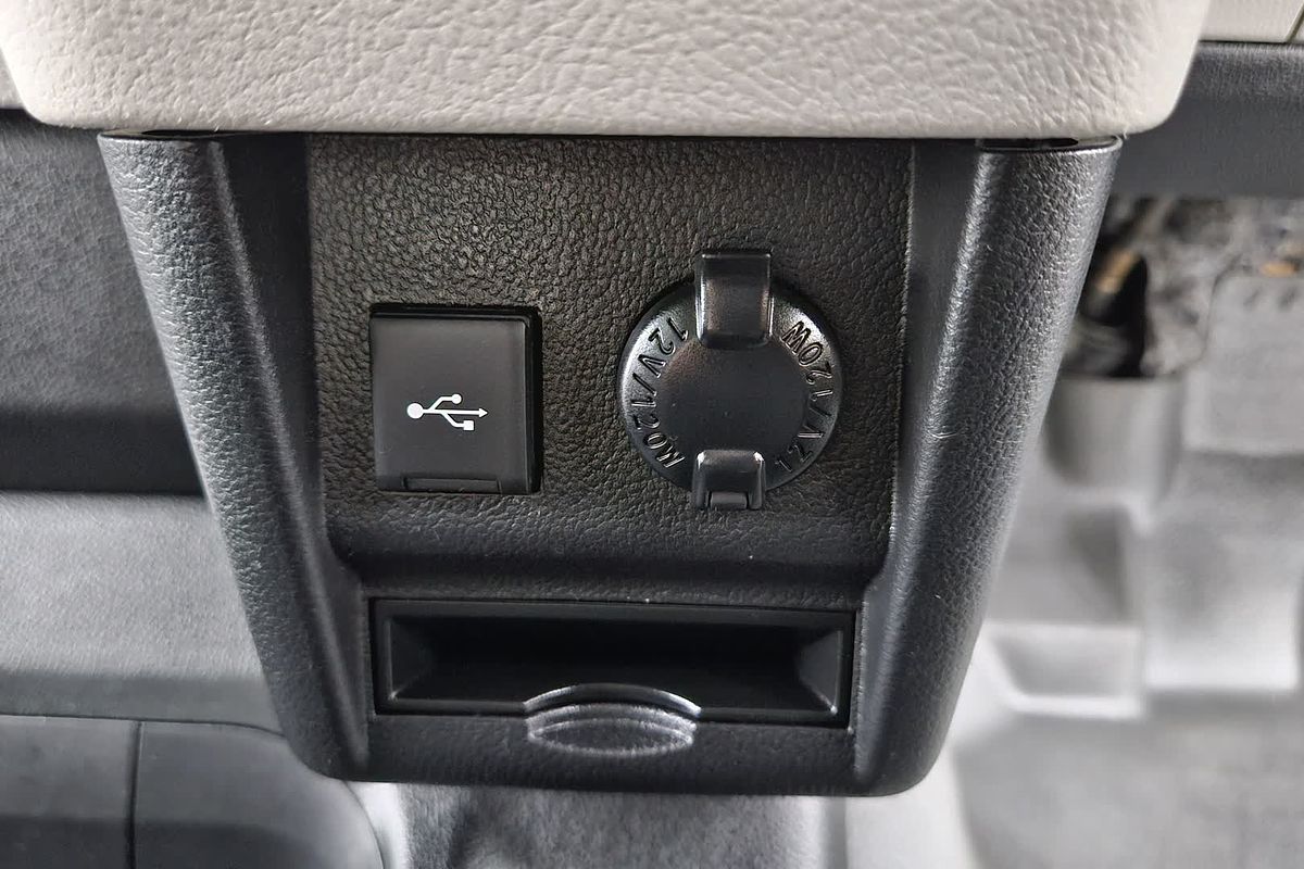 2020 Toyota Hiace GDH300R LWB
