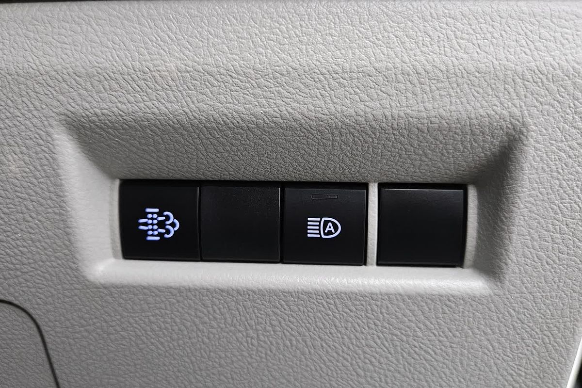 2020 Toyota Hiace GDH300R LWB