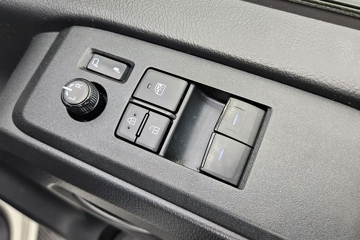 2020 Toyota Hiace GDH300R LWB