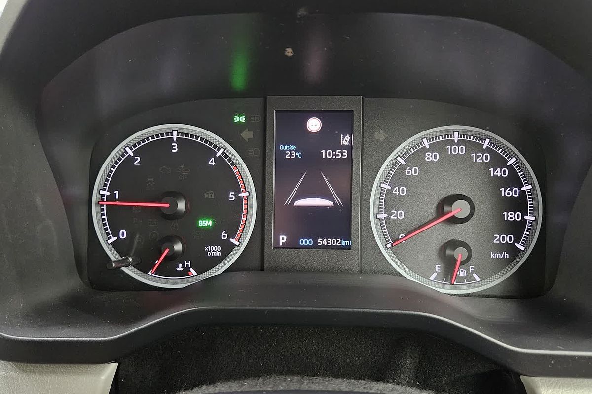 2020 Toyota Hiace GDH300R LWB