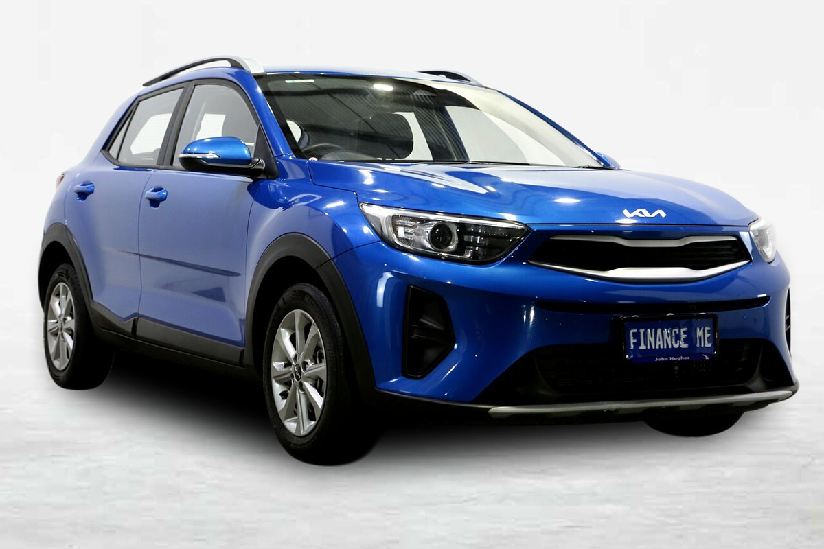 2024 Kia Stonic S YB