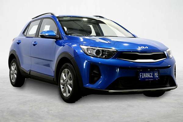 2024 Kia Stonic S YB