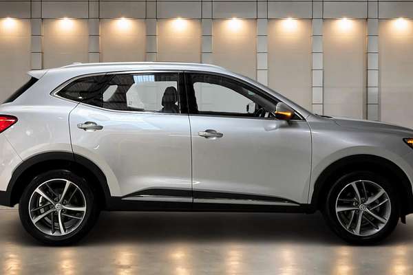 2023 MG HS Excite SAS23