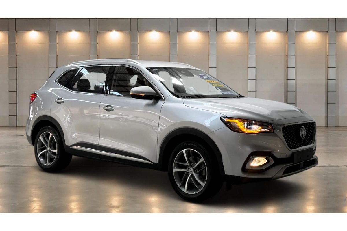 2023 MG HS Excite SAS23