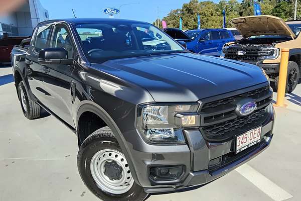 2024 Ford Ranger XL 4X4 2.0L