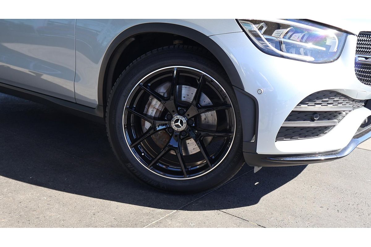 2022 Mercedes-Benz GLC-Class GLC200 X253